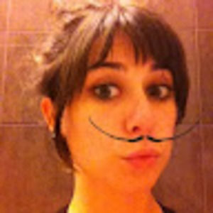 Meet your Posher, Sabrina